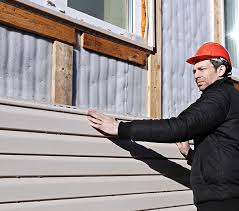 Best Weatherproofing and Sealing  in Wanamassa, NJ